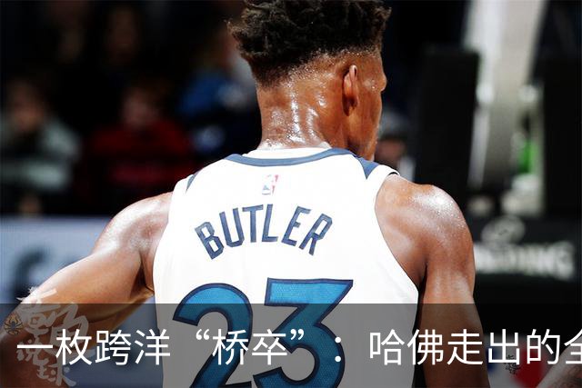 一枚跨洋“桥卒”：哈佛走出的全美棋后于润荷